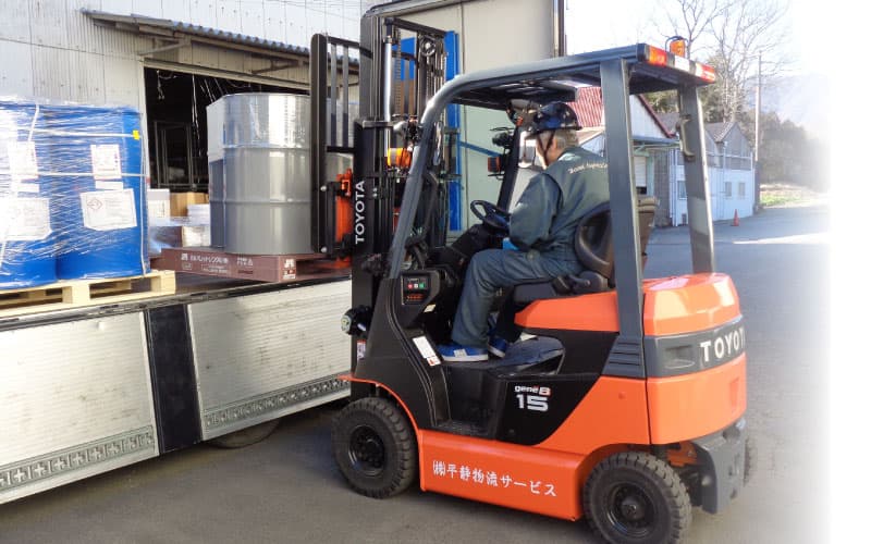 車両紹介【その他】